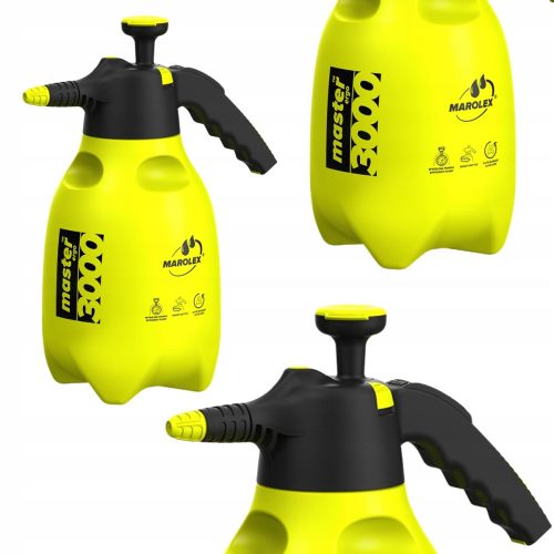  Marolex Master Ergo 3000 hand sprayer 3 l