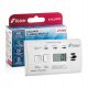  Kidde K10LLDCO carbon monoxide detector with display