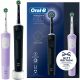  2x ORAL-B VITALITY PRO ZAHNBÜRSTE 2ER-PACK