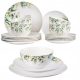 Dinner service Prima Deco table service, 18 pieces