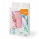  BABYONO Natural Bamboo Diapers 397/07 (3 pieces)
