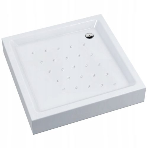 Schedpol square shower tray 70 x 70 cm