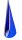 Swing Hammock Cocoon, BLUE-GRAY Seat