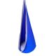 Swing Hammock Cocoon, BLUE-GRAY Seat