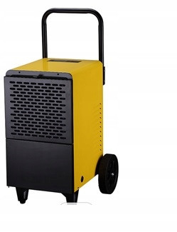 construction dehumidifier 50L/24H