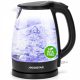  Aigostar Adam 30GOM kettle 2200 W 1.7 l black