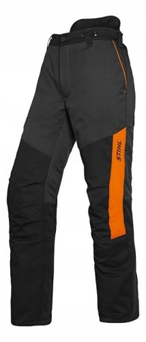 Stihl UNIVERSAL work trousers, size XL