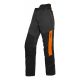 Stihl UNIVERSAL work trousers, size XL