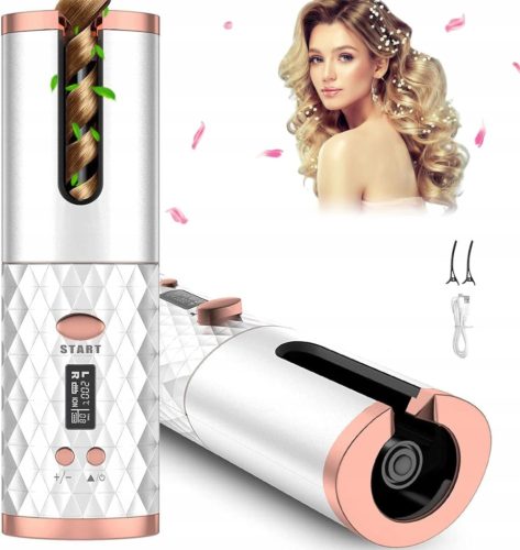  Automatic curling iron DDK 938