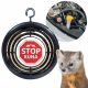 Animal repellent Marder Stop against cats, moles, martens, mice and rats, dogs, birds, forest animals