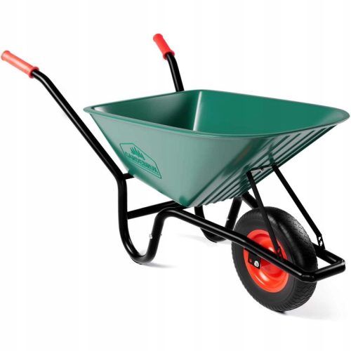 Garden Cart Wideshop Wheelbarrow 100 l