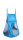 HUDORA swing tent 90 cm blue