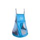 HUDORA swing tent 90 cm blue