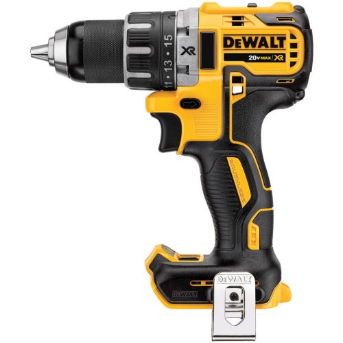  DeWalt screwdriver, battery-operated 18 V DCD791N