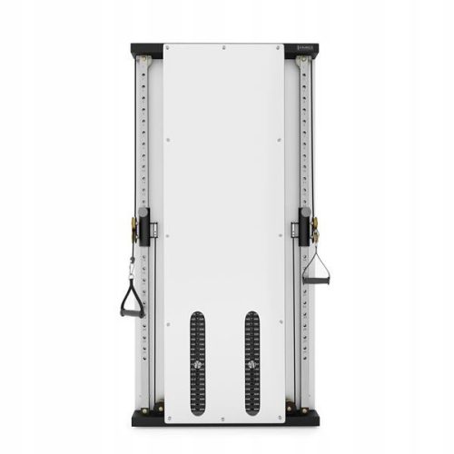  BS302 DOUBLE WALL TRAINING DOOR WITH STACK COMMERCIAL HMS