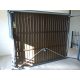 Doors and Gates Legbud Gargula Futuro tilting garage door