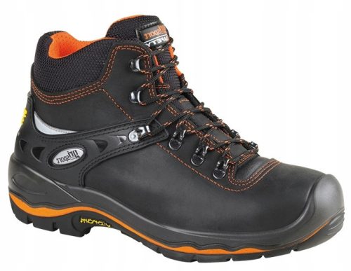 Grisport 72003LD30 work boots, size 46