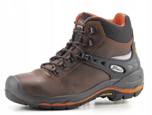 Grisport Marmolada work boots, size 46