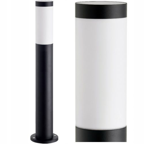  Beef SuperLED E27 Light Pole, 65 cm, black