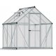 Pavilions, shelters, roofs Palram Metal 185 x 185 x 208 cm