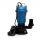  Kraft&Dele submersible pump 2850 W 21000 l/h