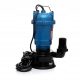  Kraft&Dele submersible pump 2850 W 21000 l/h