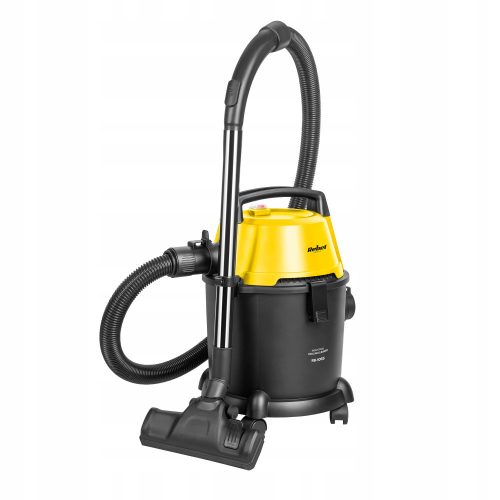 Aspirateur industriel Rebel WET&DRY 1400 W