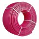 Alupex DIAMOND MAGENTA Rohr 16X2,0 Spool 200 m PE-RT/EVOH/PE-RT