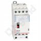 Legrand contactor 230 V IP20 0 A