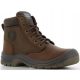 Safety Jogger Dakar work shoes, size 43