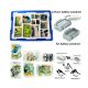 WeDo 2.0 robotics building blocks