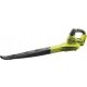 Leaf blower and garden vacuum Ryobi cordless blower 1.6 kg