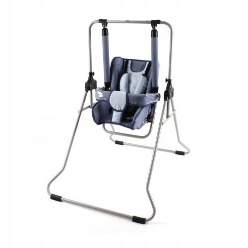  Freestanding children's swing, baby bouncer N-06