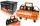 Compresseur sans huile Neo Tools 04-620 3,8 l 8 bar