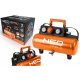 Compresseur sans huile Neo Tools 04-620 3,8 l 8 bar