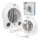 SCHMITH FAN HEATER ELECTRIC HEATER 2000W 3-FUNCTION “STERM”