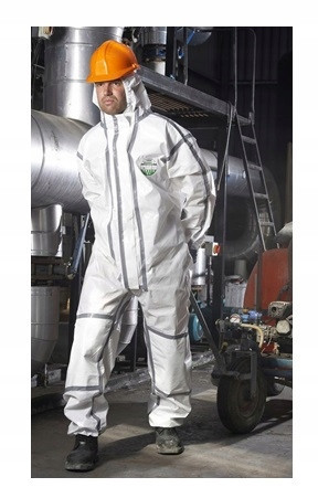 ChemMAX 2 chemical resistant suit, XXL