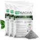  NB Minerals Basalt Flour Fertilizer Powder 24 kg