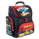  Bambino Hot Wheels School Bag + Pencil Case Set