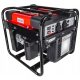 Portable single-phase generator Vorfal 3500 W petrol