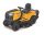  Cub Cadet LT3 PR105 105 cm lawn tractor