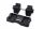  Cast iron adjustable dumbbells SportSzop 1x 25 kg