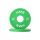  RUBBER WEIGHT OLYMPIC PLATE 1 KG 2 pcs. CBRS10 HMS