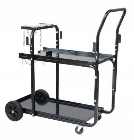 Kraft&Dele KD372 universal welding cart