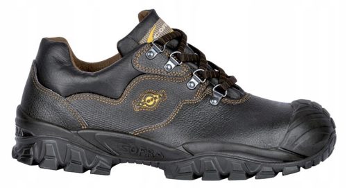 Cofra Volga S3 work shoes, size 46