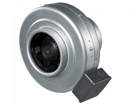 NeoAir WK125 125-mm Duct fan