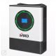 SAKO SUNPOLO 8KWH hybrid solar inverter