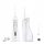 Huslog Dental Irrigator, Cordless, 2 Nozzles