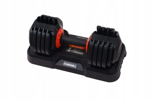  Adjustable dumbbells 25 kg, push up board FREE