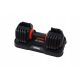  Adjustable dumbbells 25 kg, push up board FREE